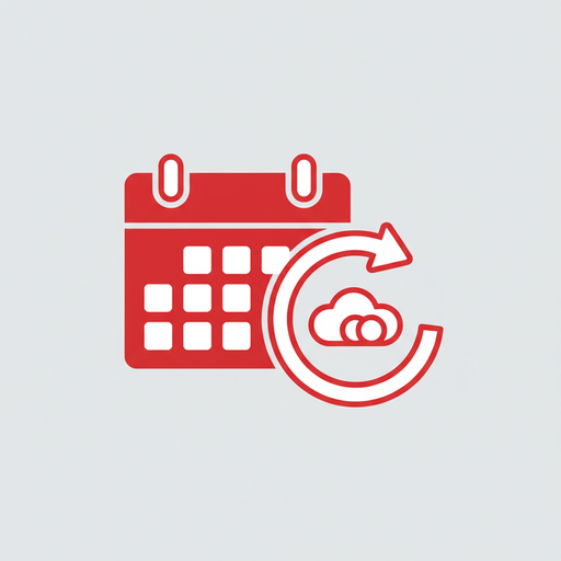 Calendar Sync