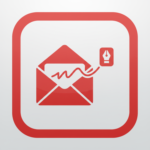 Email Signature Manager